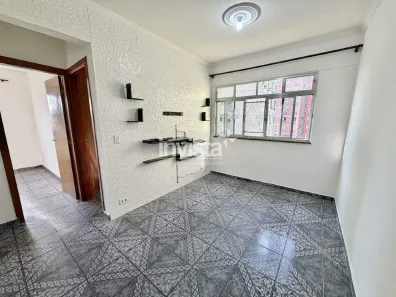 Apartamento com 2 Quartos à venda, 68m² no Saboó, Santos