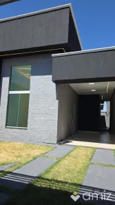 Casa com 3 Quartos à venda, 116m² no Residencial Barravento, Goiânia