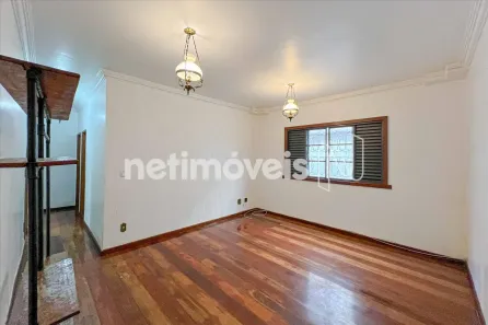 Apartamento com 3 Quartos para alugar, 156m² no Dona Clara, Belo Horizonte