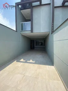 Sobrado com 3 Quartos à venda, 126m² no Vila Nivi, São Paulo