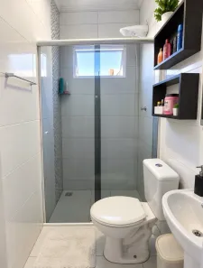 Casa com 2 Quartos à venda, 60m² no Brotas, Salvador