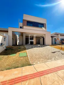 Casa de Condomínio com 4 Quartos à venda, 200m² no Residencial Jardins Lyon, Aparecida de Goiânia