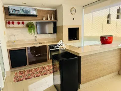 Apartamento com 3 Quartos para alugar, 190m² no Quilombo, Cuiabá