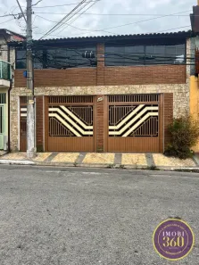 Apartamento com 2 Quartos à venda, 120m² no Parque Cruzeiro do Sul, São Paulo