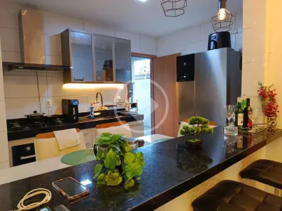 Casa com 3 Quartos à venda, 70m² no José Américo de Almeida, João Pessoa