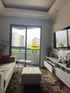 Apartamento com 2 Quartos à venda, 68m² no Rudge Ramos, São Bernardo do Campo