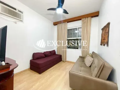 Apartamento com 3 Quartos para alugar, 85m² no Ipanema, Rio de Janeiro