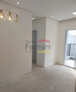 Apartamento com 2 Quartos à venda, 43m² no Vila Guilherme, São Paulo