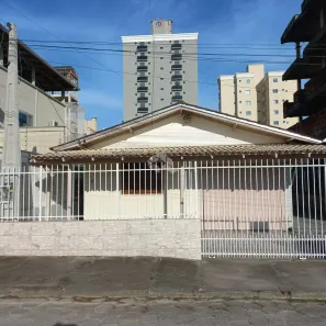 Casa com 3 Quartos à venda, 103m² no Perequê, Porto Belo