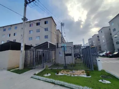 Apartamento com 2 Quartos à venda, 40m² no Brás de Pina, Rio de Janeiro