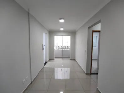 Apartamento com 2 Quartos para alugar, 60m² no Santa Mônica, Uberlândia