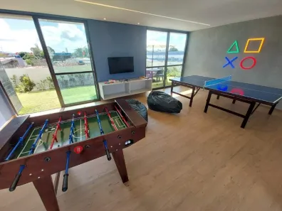 Apartamento com 2 Quartos para alugar, 50m² no Iputinga, Recife