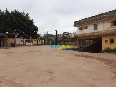 Lote/Terreno à venda, 1718m² no Jardim Ana Maria, Santo André