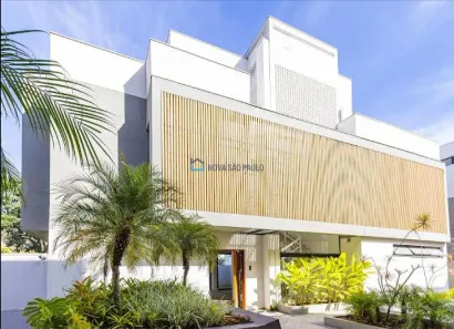 Casa de Condomínio com 4 Quartos à venda, 1034m² no Jardim dos Estados, São Paulo