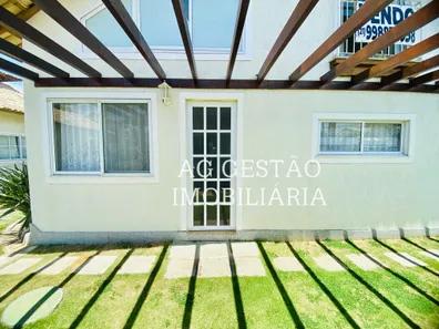 Casa de Condomínio com 1 Quarto à venda, 45m² no , Armação dos Búzios