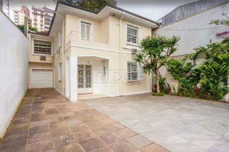 Casa com 1 Quarto para alugar, 250m² no Rio Branco, Porto Alegre