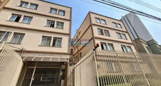 Apartamento com 3 Quartos à venda, 124m² no Água Verde, Curitiba