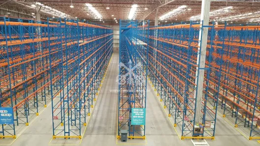 Galpão/Depósito/Armazém para alugar, 25488m² no Parque Embaixador, Resende