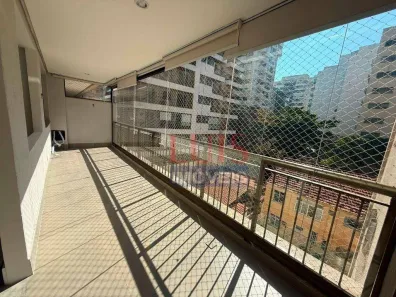 Apartamento com 2 Quartos para alugar, 100m² no Icaraí, Niterói