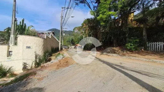 Lote/Terreno à venda, 520m² no Engenho do Mato, Niterói