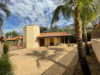 Casa com 3 Quartos à venda, 650m² no Recreio das Águas Claras, Rio Claro