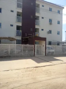 Apartamento com 2 Quartos à venda, 69m² no Gramame, João Pessoa