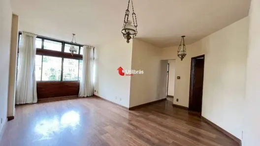 Apartamento com 3 Quartos à venda, 100m² no Serra, Belo Horizonte