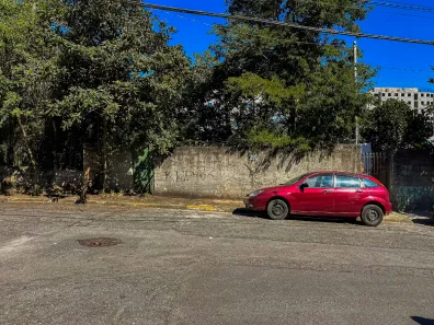 Lote/Terreno com 1 Quarto à venda, 261m² no Jardim Vivan, São Paulo