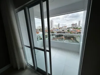 Apartamento com 3 Quartos à venda, 90m² no Pedreira, Belém