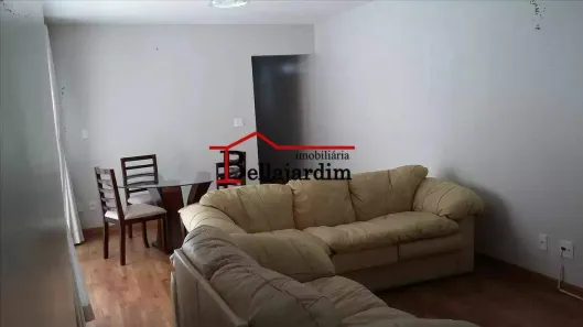 Apartamento com 3 Quartos à venda, 122m² no Jardim, Santo André
