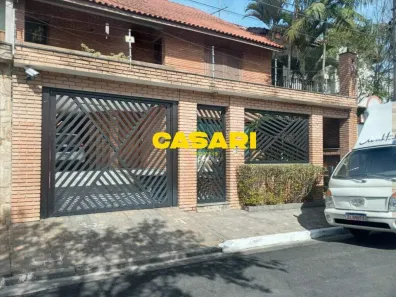 Sobrado com 3 Quartos à venda, 300m² no Dos Casa, São Bernardo do Campo