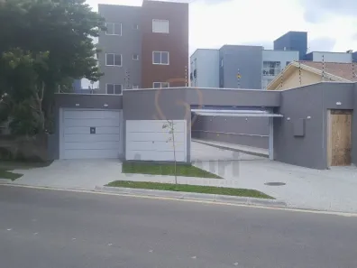 Apartamento com 3 Quartos à venda, 81m² no São Cristóvão, São José dos Pinhais