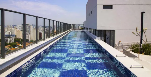 Apartamento com 2 Quartos à venda, 73m² no Brooklin Paulista, São Paulo