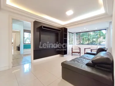 Apartamento com 2 Quartos para alugar, 123m² no Mont Serrat, Porto Alegre