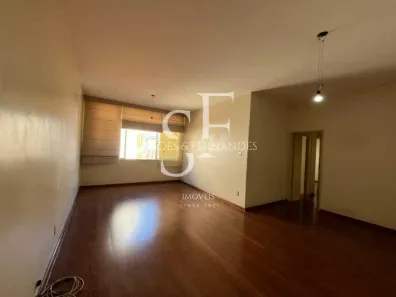 Apartamento com 3 Quartos à venda, 122m² no Tijuca, Rio de Janeiro