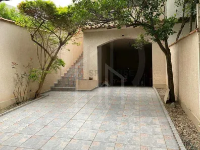 Casa com 2 Quartos à venda, 129m² no Jardim Londrina, São Paulo