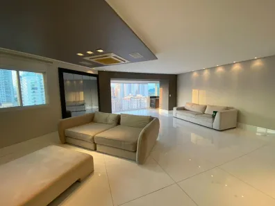 Apartamento com 2 Quartos à venda, 199m² no Ponta da Praia, Santos