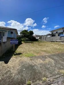 Lote/Terreno à venda, 337m² no Vila Isabel, Criciúma