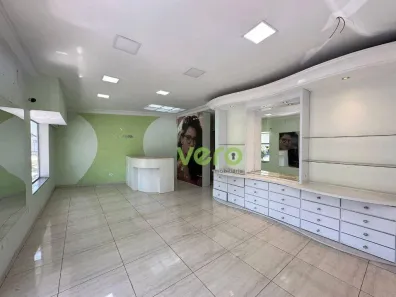 Imóvel Comercial para alugar, 200m² no Vila Medon, Americana