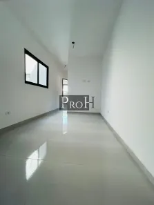 Cobertura com 2 Quartos à venda, 90m² no Vila Príncipe de Gales, Santo André
