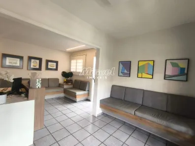 Imóvel Comercial à venda, 157m² no Centro, Piracicaba