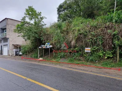 Lote/Terreno à venda, 360m² no São João Batista, Volta Redonda