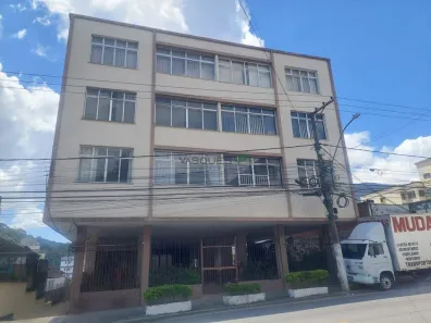 Apartamento com 2 Quartos para alugar, 70m² no Alto, Teresópolis