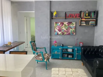 Apartamento com 2 Quartos à venda, 62m² no Santa Efigênia, Belo Horizonte