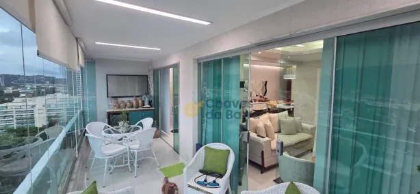 Apartamento com 3 Quartos à venda, 100m² no Barra da Tijuca, Rio de Janeiro