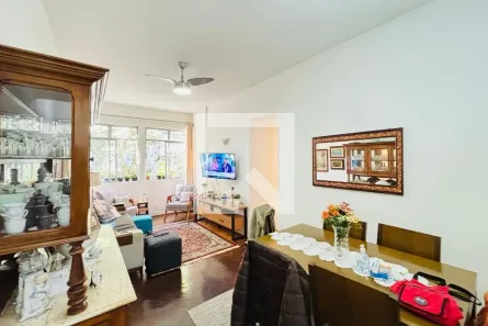 Apartamento com 3 Quartos à venda, 90m² no Jardim Botânico, Rio de Janeiro