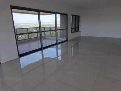 Apartamento com 4 Quartos à venda, 377m² no Jardim Ilhas do Sul, Ribeirão Preto