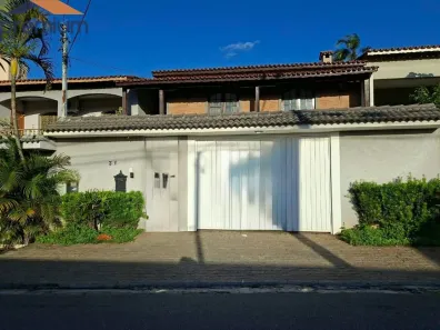 Casa com 4 Quartos à venda, 216m² no Jardim Europa, Bragança Paulista