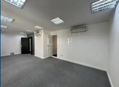 Sala Comercial à venda, 150m² no Bela Vista, São Paulo