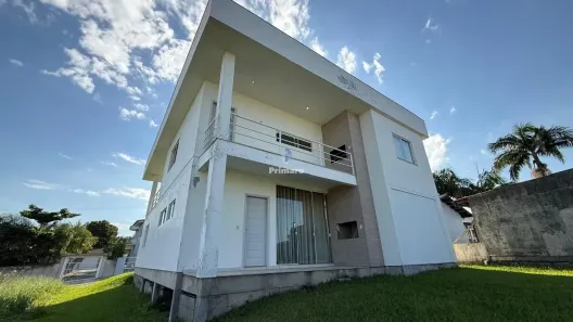 Casa com 3 Quartos à venda, 248m² no Jardim Elizabete, Içara